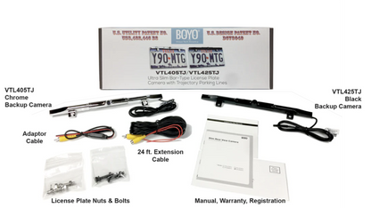 BOYO VTL405TJ product image 3