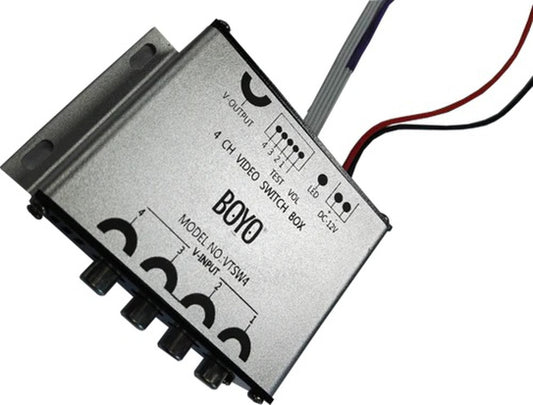 BOYO VTSW4 product image 1