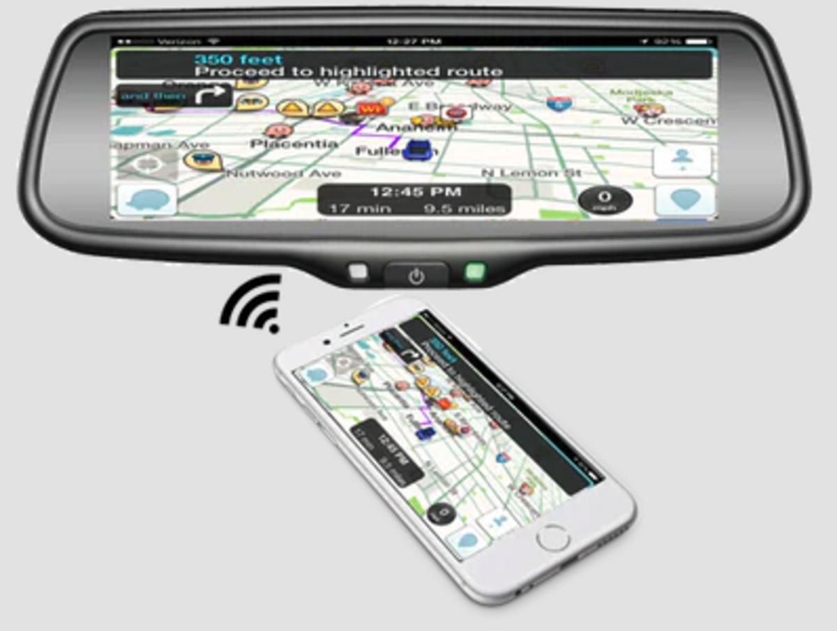 BOYO VTW73M product image 1