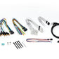 Audison AFM5.11bit 1200W 5-Channel Amplifier with DSP, 100W x 4 + 400W at 4 Ohms