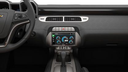 iDatalink Maestro KIT-CAM1 Dash Kit & T-Harness for 2010-2015 Chevrolet Camaro
