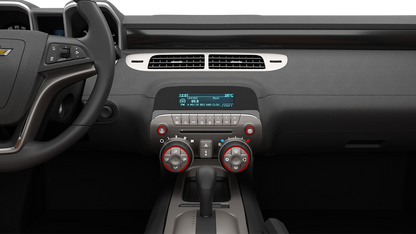 iDatalink Maestro KIT-CAM1 Dash Kit & T-Harness for 2010-2015 Chevrolet Camaro
