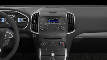 iDatalink Maestro KIT-EDG3 Modular Radio Dash Kit for Select 2015-2020 Ford Edge
