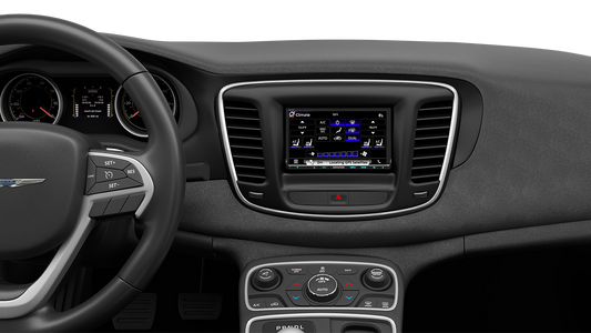 iDatalink Maestro KIT-C200 Dash Kit & T-Harness for 2015-2017 Chrysler 200