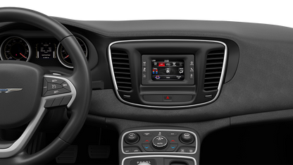 iDatalink Maestro KIT-C200 Dash Kit & T-Harness for 2015-2017 Chrysler 200