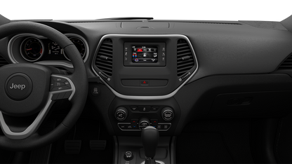 iDatalink Maestro KIT-CHK1 Dash Kit & T-Harness for 2014-2023 Jeep Cherokee