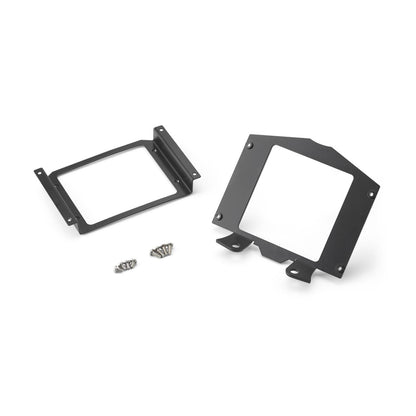 JL Audio SBA-CAN-MVX3-DK-MM50 Dash Kit for MediaMaster MM50/MM55 010-13851-00 (99839)