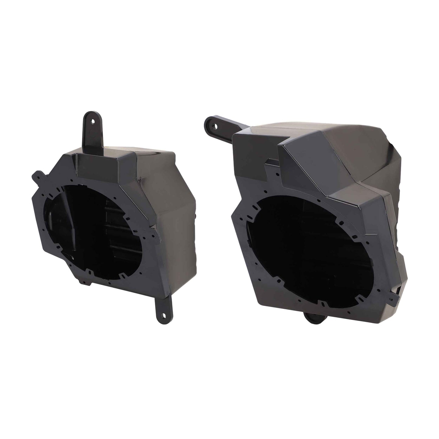 Metra JP-1014 6-6.75 Inch Dash Speaker Pods for Jeep Wrangler JL/Gladiator JT