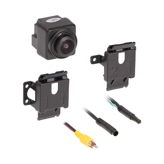 Metra JP-JTKT Rear Camera Replacement Kit for Jeep Gladiator