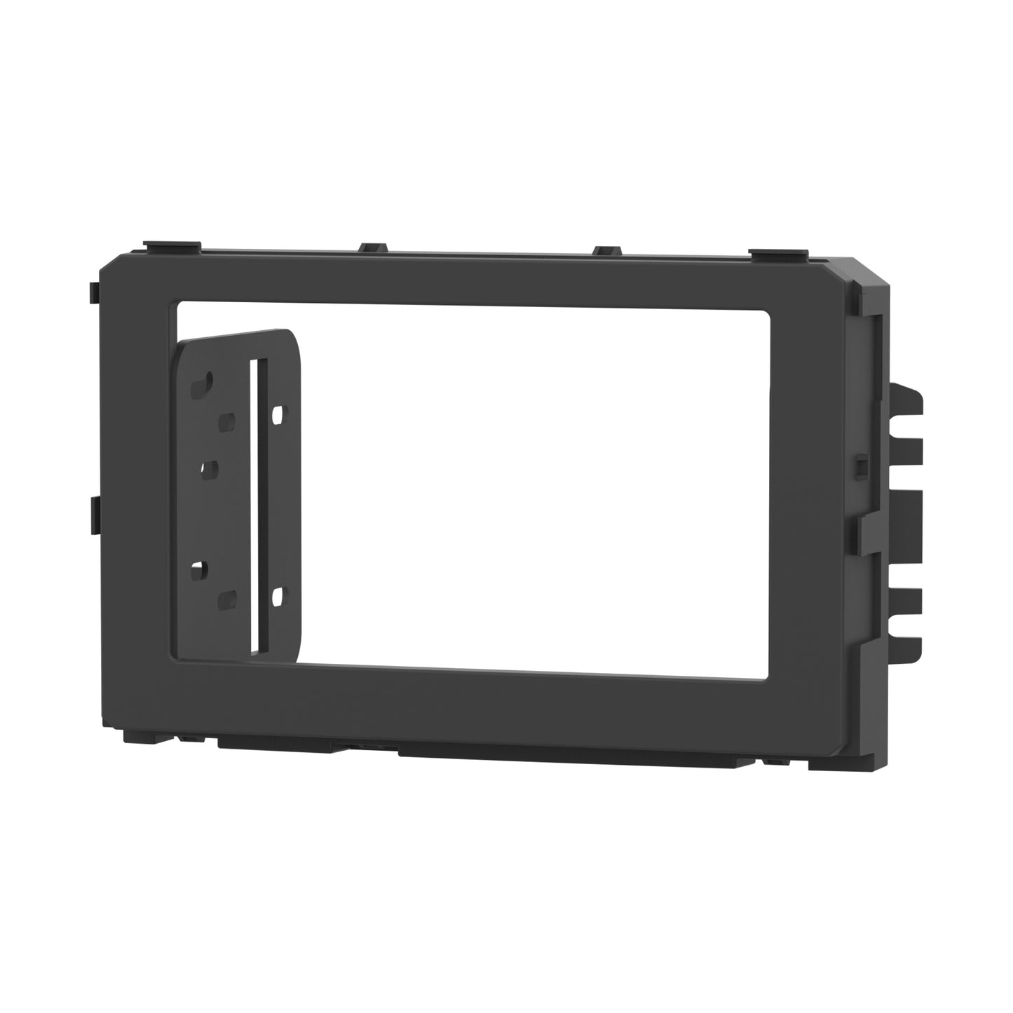 Metra 95-7295B Double-DIN Dash Kit for Kia Sportage 2020-2021