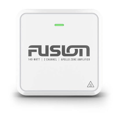 Fusion Apollo Zone 2-Channel Marine Amplifier — 010-02569-00 — view 1