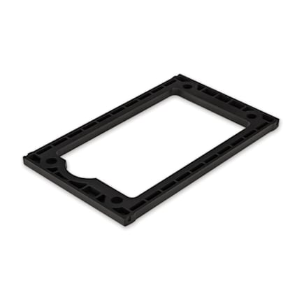Fusion Apollo ERX400 Surface Mount Spacer — 010-12922-02 — view 1