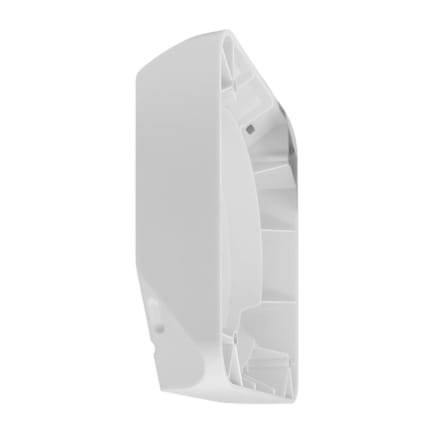 Fusion SM Series Accessory Mounting Spacers, White Three Surface Corner Spacers (Pair) — 010-12937-20 — view 1