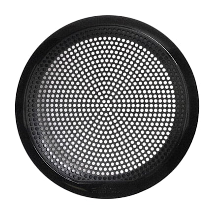 Fusion EL-X651B - Fusion EL Series Accessory Grilles, 6.5" Classic Black Speaker Grilles (Pair) — 010-12789-30 — view 1