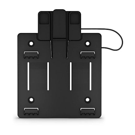 Fusion Apollo Monoblock/4 Channel Amplifier Mounting Bracket — 010-12964-10 — view 1