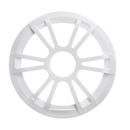 Fusion EL Series Accessory Grilles, 6.5" Sports White Speaker Grilles (Pair) — 010-12789-00 — view 1