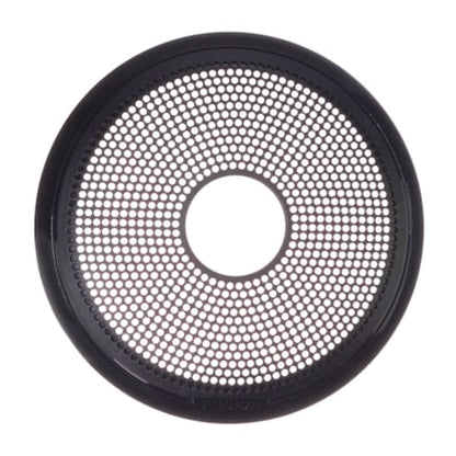 Fusion XS Series Accessory Grilles, 6.5" Classic Black Speaker Grilles — 010-12878-30 — view 1