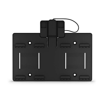 Fusion Apollo 6/8 Channel Amplifier Mounting Bracket — 010-12964-11 — view 1