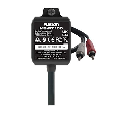 Fusion MS-BT100 BLUETOOTH Module — MS-BT100 — view 1
