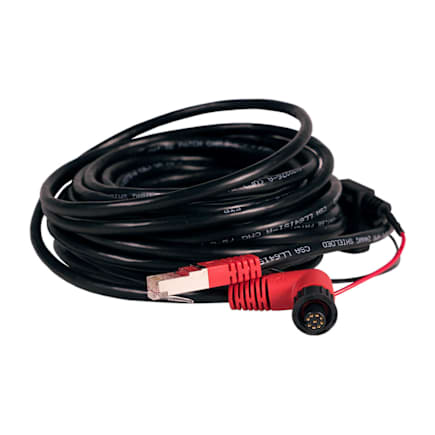Fusion Apollo ERX400 Network/Power Cable — 010-12922-00 — view 1