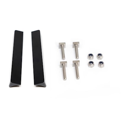 Fusion Apollo RA770 Flat Mount Kit — 010-12817-00 — view 1