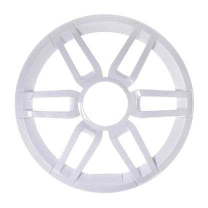 Fusion XS Series Accessory Grilles, 6.5" Sports White Speaker Grilles — 010-12878-00 — view 1