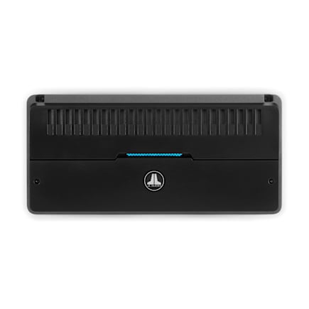 JL Audio RD800/6 6-Channel 800W Car Class-D System Amplifier — product view 1