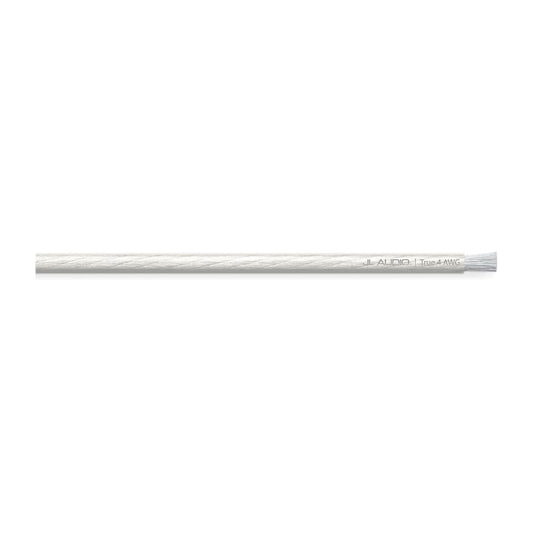 JL Audio Amplifier Power Wire, 4 AWG, 100' (XD-CPW4-100) - 010-13638-00 (90350)