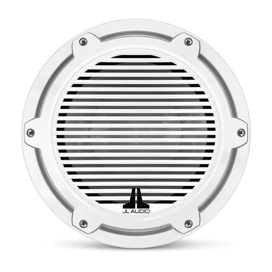 JL Audio M6-10W-C-GwGw-4 10" Marine Subwoofer Driver 250W 4Ω 010-03487-00 (93642)