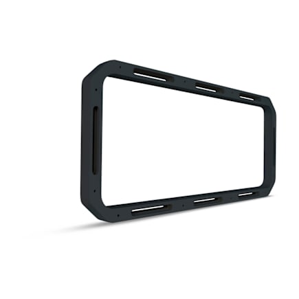 Fusion Sound-Panel Accessory Mounting Spacers, 22 mm Mounting Spacer Black — 010-12589-00 — view 1