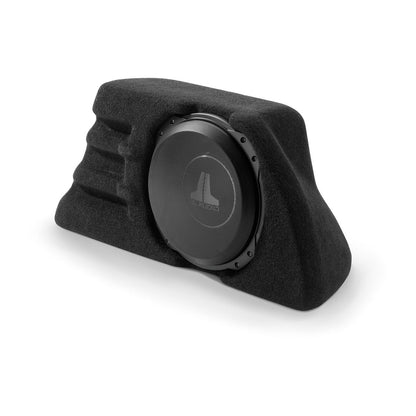 JL Audio SB-S-BRZFRS/10TW3 10" Stealthbox 400W 2Ω 2013–Up Subaru BRZ / 2013–2016 Scion FR-S / 2017–Up Toyota 86 010-03101-00 (94564)