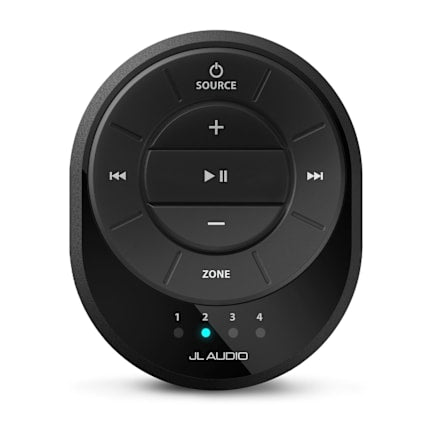 JL Audio MMR-25W, Wireless Remote for MediaMaster Head Unit - 010-03364-00 — product view 1
