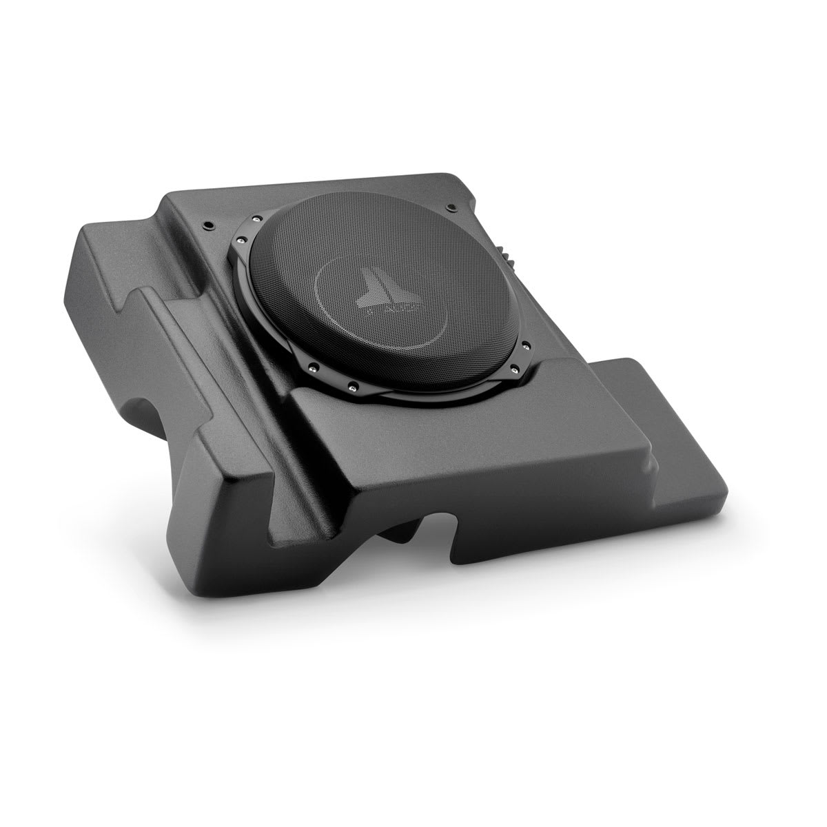 JL Audio SB-CAN-G2MVX3D/10TW3 10" 400W Stealthbox® Can-Am Maverick X3 Driver 010-03689-00 (94672)