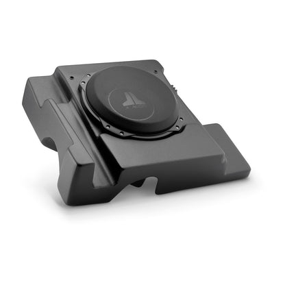 JL Audio SB-CAN-G2MVX3D/10TW3 10" 400W Stealthbox® Can-Am Maverick X3 Driver 010-03689-00 (94672)