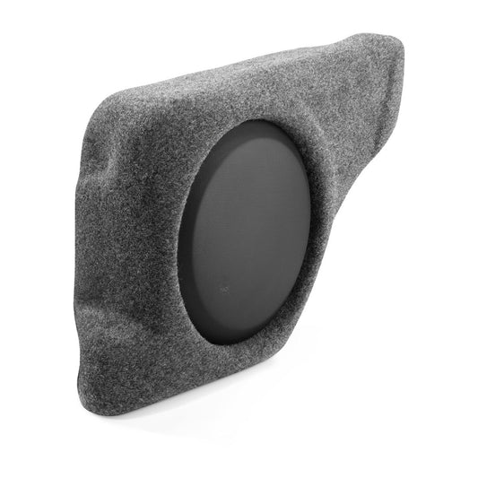 JL Audio SB-D-CHLGR/12W3v3 12" Stealthbox 500W 4Ω 2009–Up Dodge Challenger 010-03632-00 (94453)