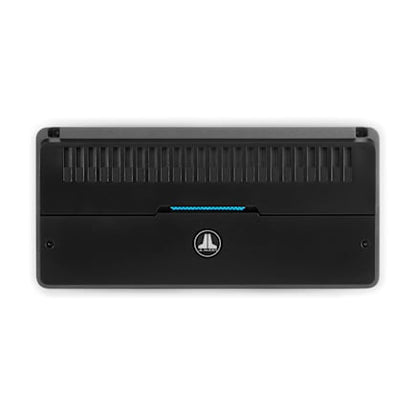 JL Audio RD900/5+ 5-Channel 900W Car Class-D System Amplifier — product view 1