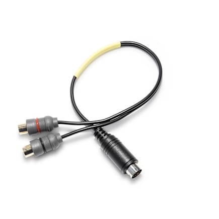 JL Audio MediaMaster Source Unit Connector Convertor for SiriusXM (MMC-SXM/AUX) - 010-13857-00 — product view 1