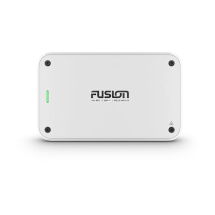 Fusion Apollo 6-Channel Marine Amplifier — 010-02284-65 — view 1