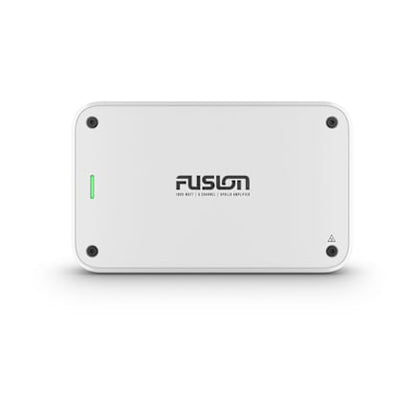 Fusion Apollo 6-Channel Marine Amplifier — 010-02284-65 — view 1