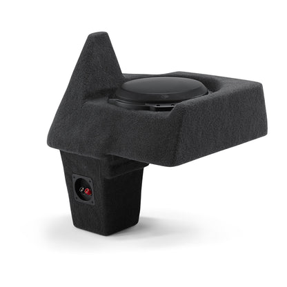 JL Audio SB-GM-C7CP1/10TW3 10" Stealthbox 400W 2Ω 2014 & Up Corvette C7 Stingray Coupe 010-03656-00 (94605)