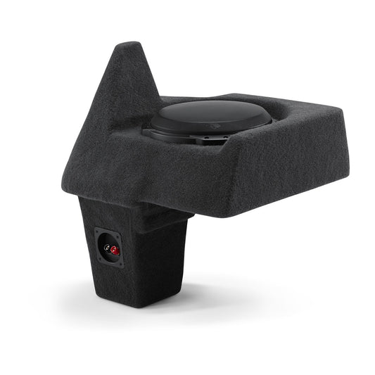 JL Audio SB-GM-C7CP1/10TW3 10" Stealthbox 400W 2Ω 2014 & Up Corvette C7 Stingray Coupe 010-03656-00 (94605)