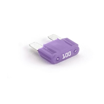 JL Audio MAXI Fuse, 100 Amp (XD-MAXI-100) - 010-13481-00 — product view 1
