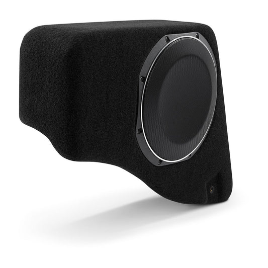 JL Audio SB-J-WRUD/10TW1-4 10" Stealthbox 300W 4Ω 2007–2017 Jeep Wrangler Unlimited 010-03657-00 (94606)