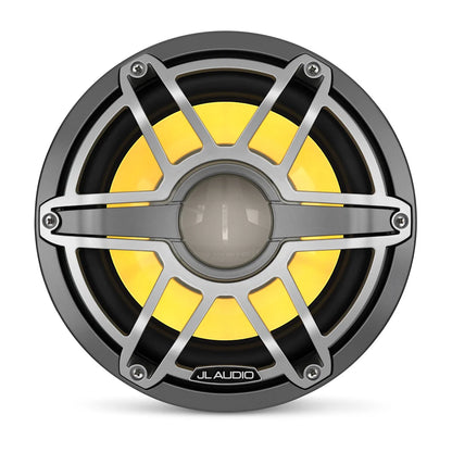 JL Audio M6-10IB-S-GmTi-i-4 10" Marine Infinite-Baffle Subwoofer 250W 4Ω 010-03087-00 (93638)