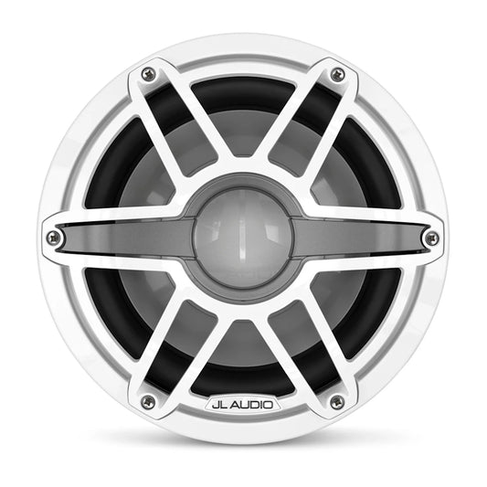 JL Audio M6-10W-S-GwGw-i-4 10" Marine Subwoofer Driver 250W 4Ω 010-03488-00 (93644)