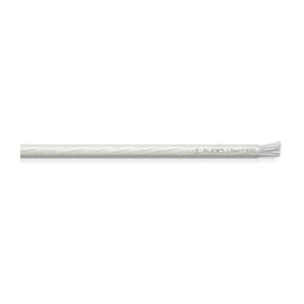 JL Audio Power Wire, 2 AWG, 50' (XD-CPW2-50) - 010-13637-00 — product view 1