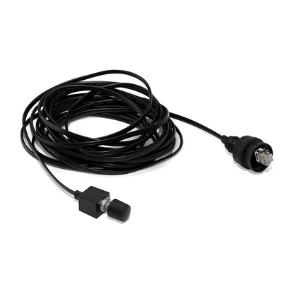 JL Audio Water-Resistant Remote Bass Control (M-RBC-1) - 010-13844-00 (98404)