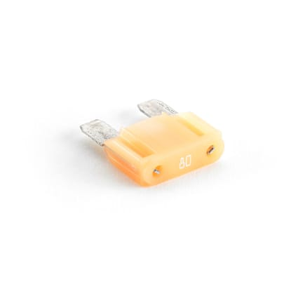JL Audio MAXI Fuse, 80 Amp (XD-MAXI-80) - 010-13480-00 — product view 1