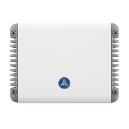 JL Audio MHD900/5 5-Channel 900W Marine Class-D Amplifier, 12V — product view 1