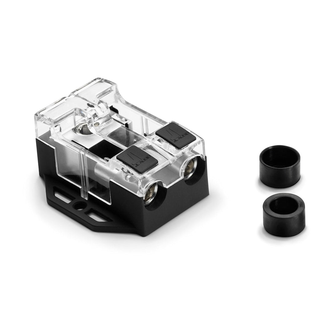 JL Audio Maxi® Fuse Distribution Block, 2-way (XD-FDBU-2) - 010-13483-00 (90461)